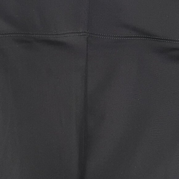 Torrid‎ High Rise Strappy 3.5" Swim Shorts Bottom 3X Black Solid NWT SW-2084 - Picture 3 of 11